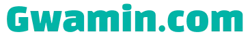 gwamin.com