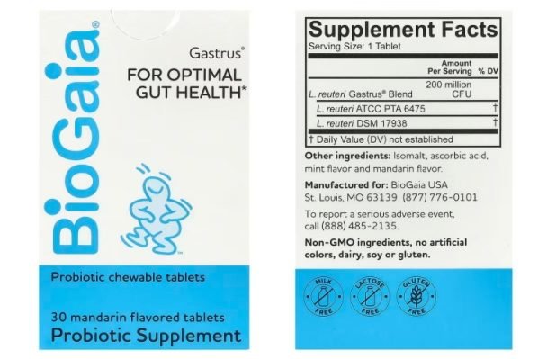 BioGaia_gasturs for optimal gut health