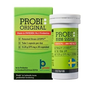 Probi Original